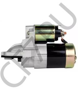 L813-18-400 AUWÄRTER Стартер в городе Екатеринбург